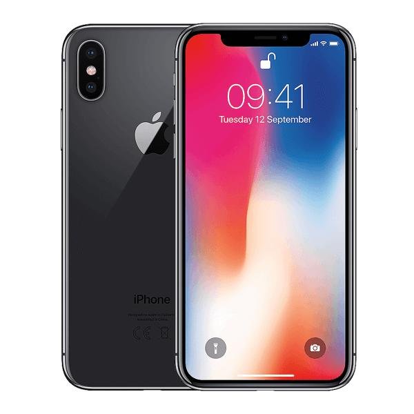 Galeria de Celular - Apple IPhone X-256GB